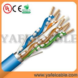 保障高速網(wǎng)絡(luò)連接的關(guān)鍵 澳洲標(biāo)準(zhǔn)UTP Cat6 六類(lèi)網(wǎng)絡(luò)線(xiàn)全面解析